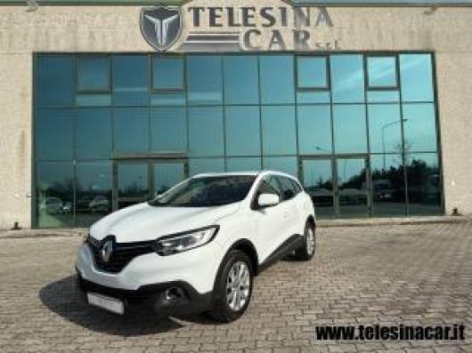 usato RENAULT Kadjar