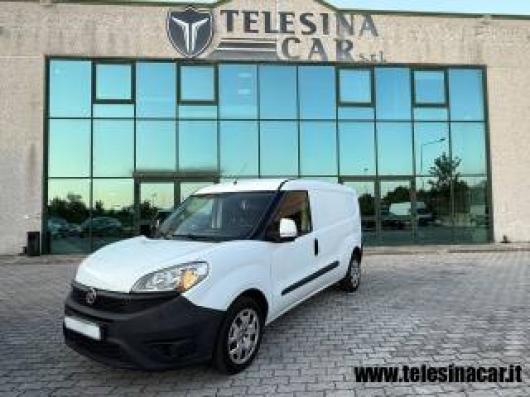usato FIAT Doblo