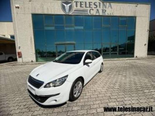 usato PEUGEOT 308