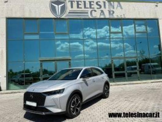 usato DS AUTOMOBILES DS 7