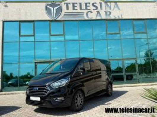 usato FORD Tourneo Custom