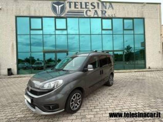 usato FIAT Doblo