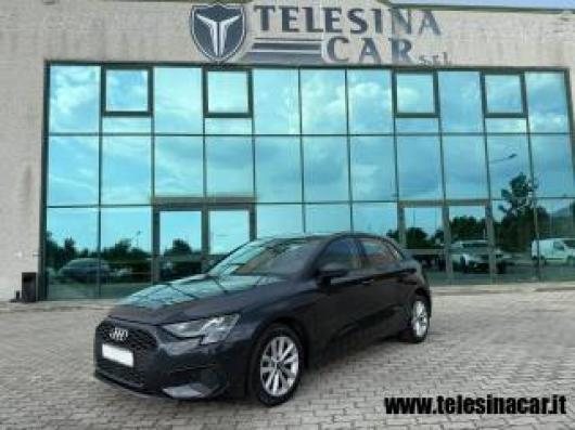 usato AUDI A3
