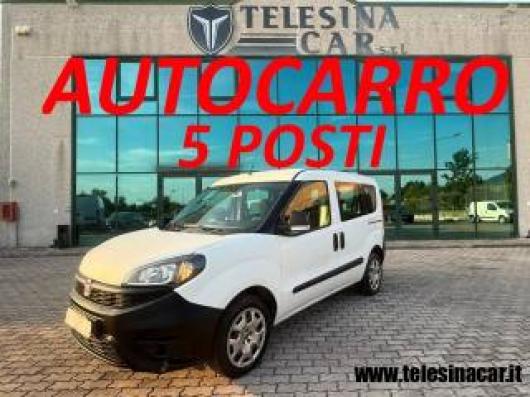 usato FIAT Doblo