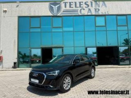 usato AUDI Q3
