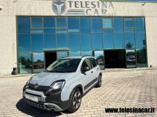 usato FIAT Panda
