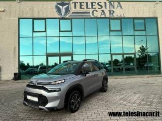 C3 Aircross