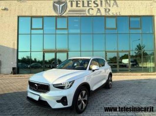 usato VOLVO XC40