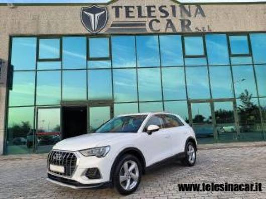 usato AUDI Q3