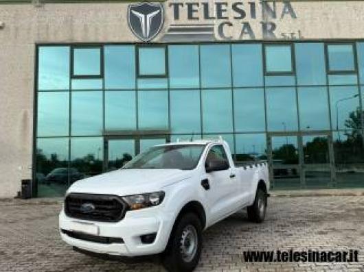 usato FORD Ranger