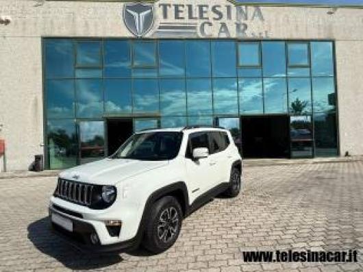 usato JEEP Renegade