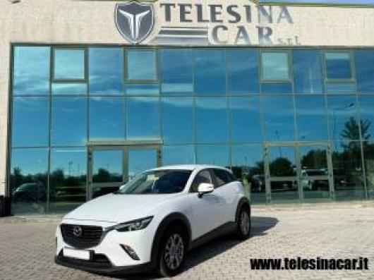 CX 3