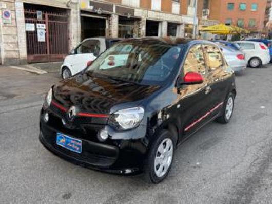 Twingo