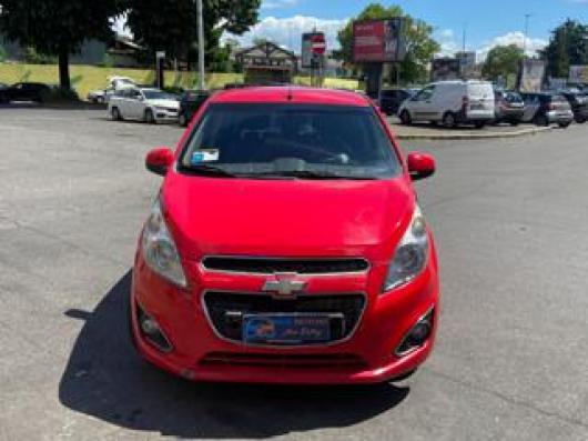 usato CHEVROLET Spark