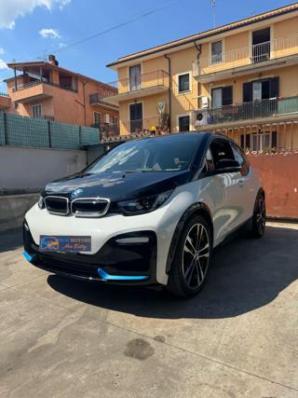 usato BMW i3