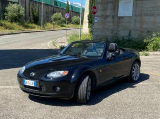 usato MAZDA MX 5