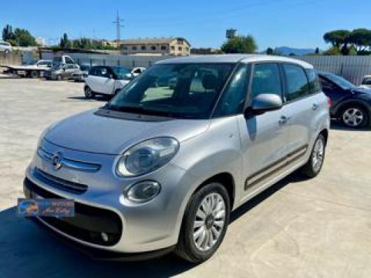 usato FIAT 500L