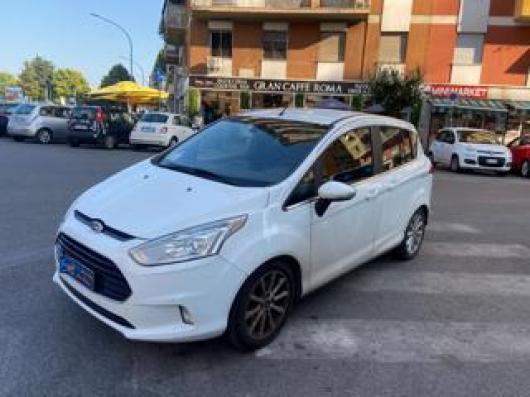 usato FORD B Max