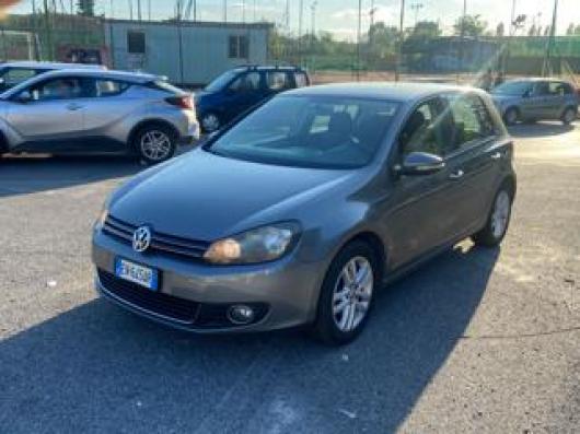 usato VOLKSWAGEN Golf