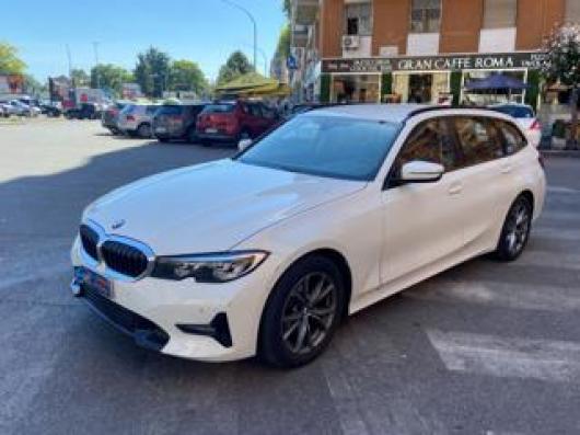 usato BMW 320