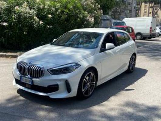 usato BMW 116