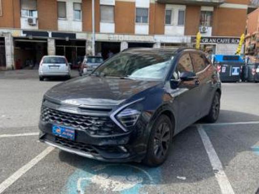 Sportage