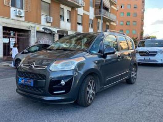 usato CITROEN C3 Picasso