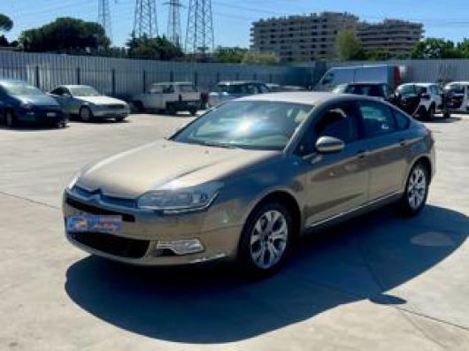 usato CITROEN C5