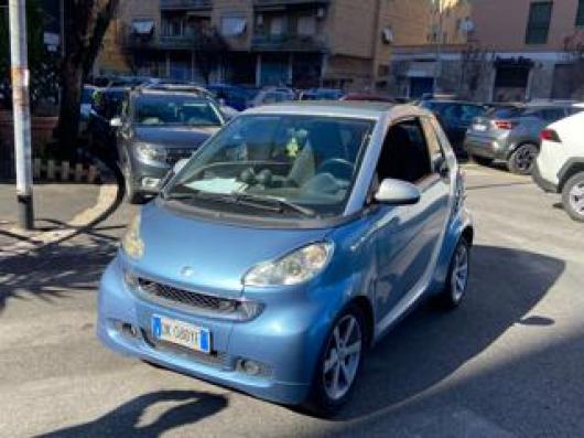 usato SMART ForTwo