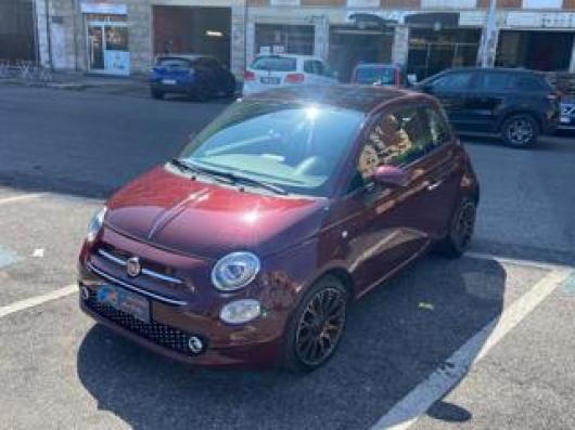 usato FIAT 500