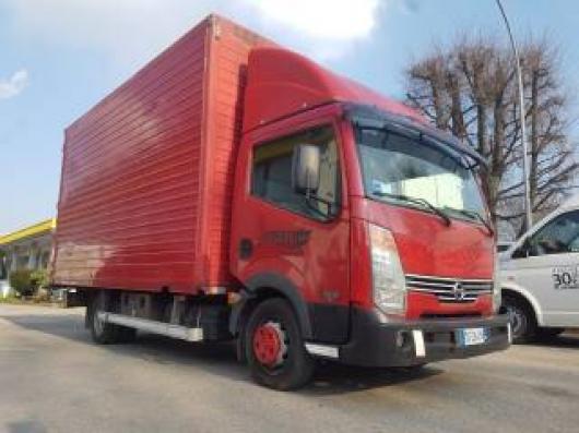 usato NISSAN Cabstar