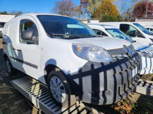 usato RENAULT Kangoo
