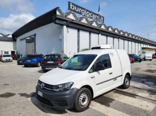 usato VOLKSWAGEN Caddy