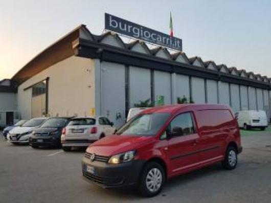 usato VOLKSWAGEN Caddy