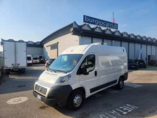 usato FIAT Ducato
