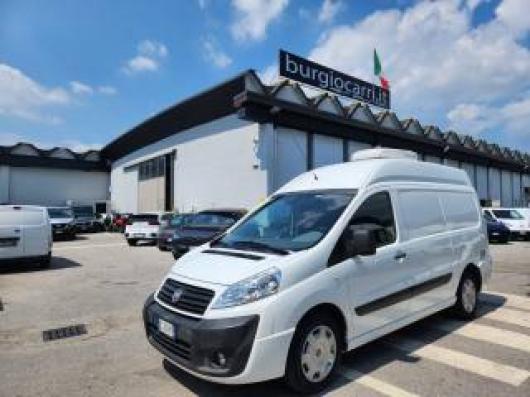 usato FIAT Scudo