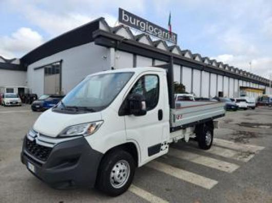usato CITROEN Jumper