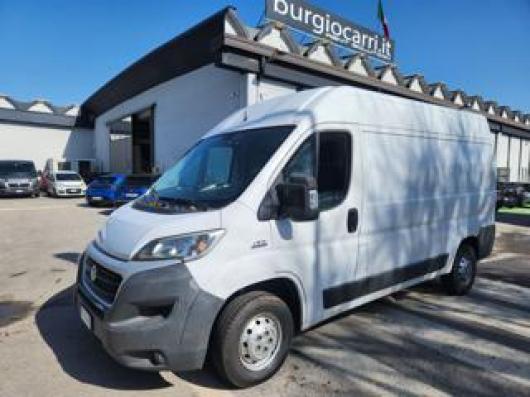 usato FIAT Ducato