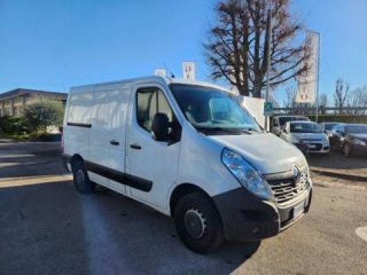 usato RENAULT Master