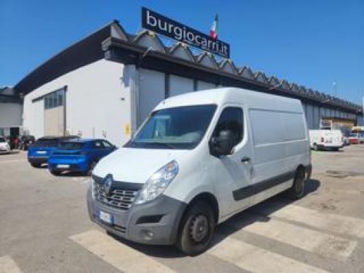 usato RENAULT Master