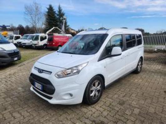 Tourneo Connect
