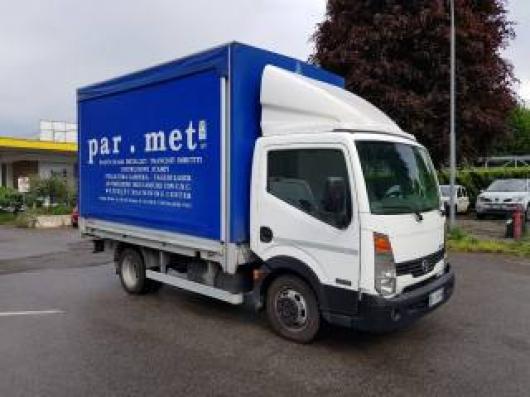 usato NISSAN Cabstar