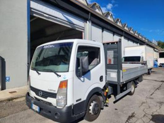 usato NISSAN Cabstar
