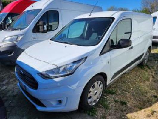 usato FORD Transit Connect