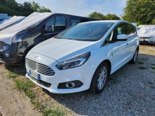 usato FORD S Max