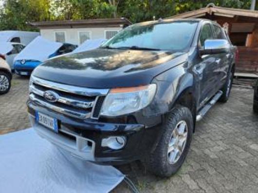 usato FORD Ranger