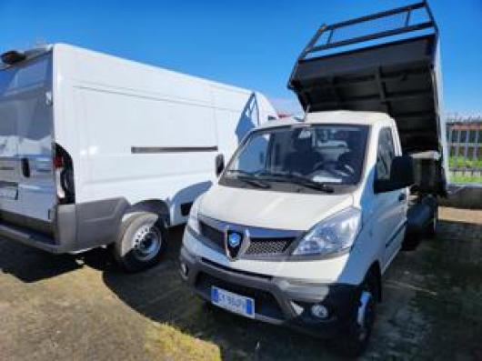 usato PIAGGIO Porter NP6