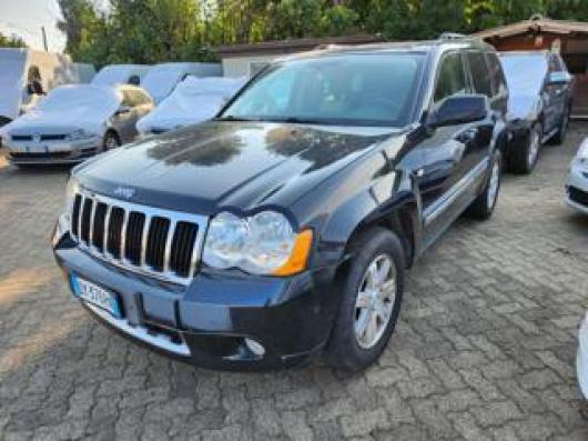 usato JEEP Grand Cherokee