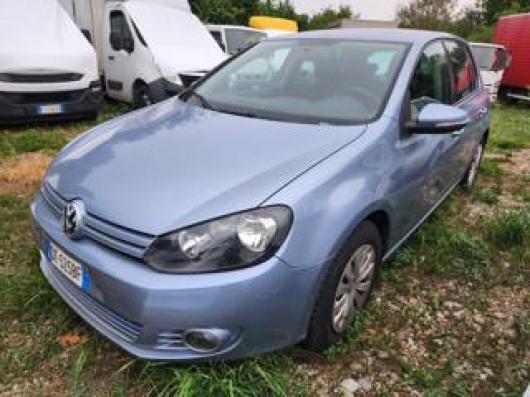 usato VOLKSWAGEN Golf