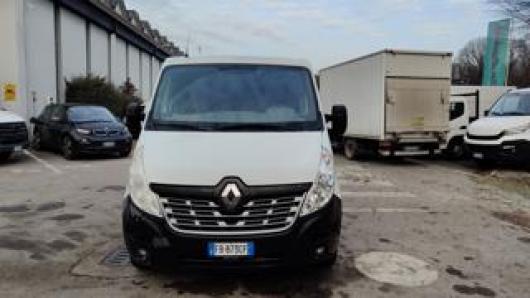 usato RENAULT Master